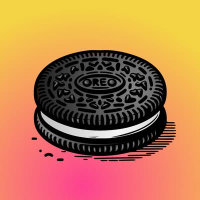 oreo