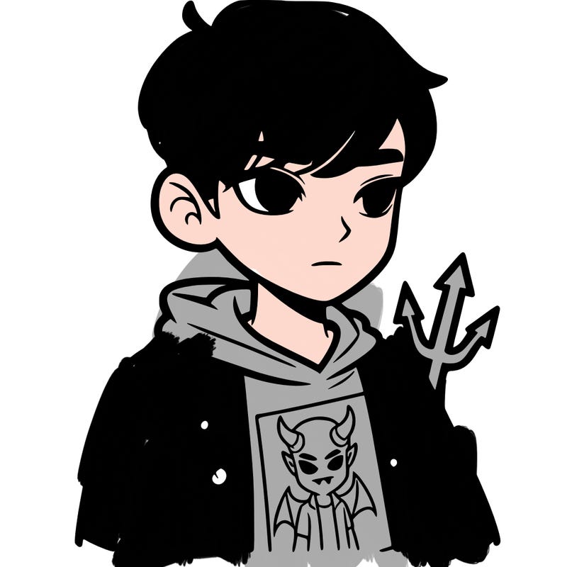 jinu from k pop demen hunters