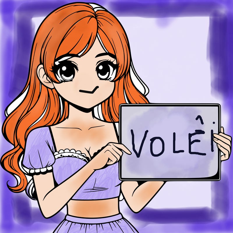 realistic pretty girl holding blank sign