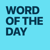 Word of the Day・Vocabulary
