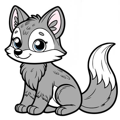 fox