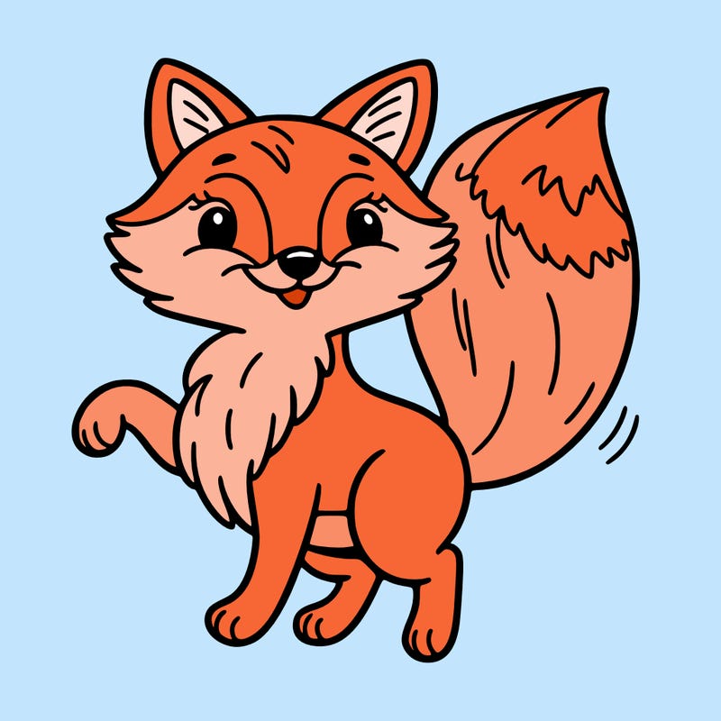 fox