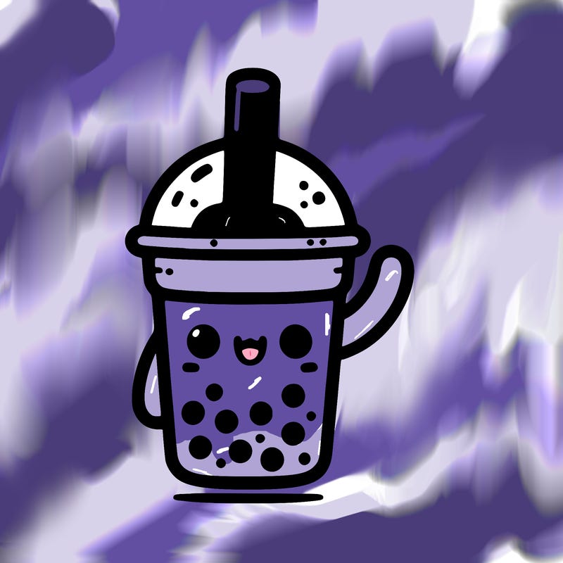 boba tea