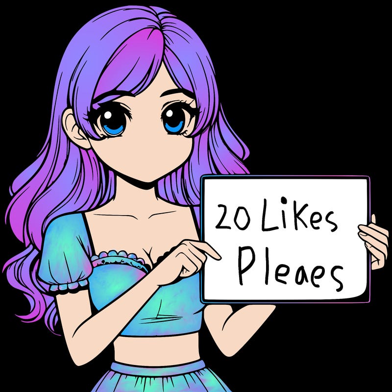 realistic pretty girl holding blank sign