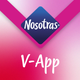 Nosotras V-App