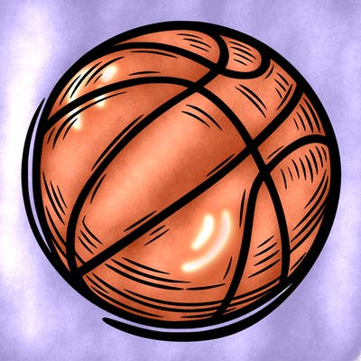 basketball