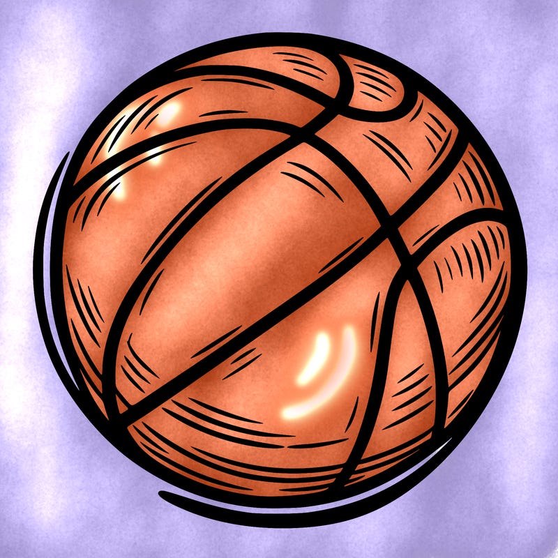 basketball