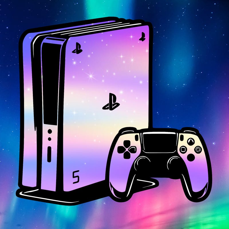 playstation 5