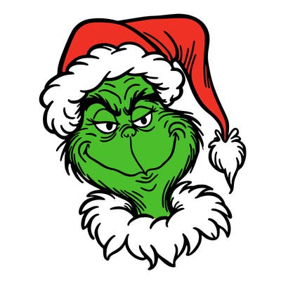 grinch