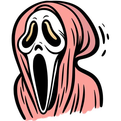 scream