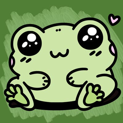 𝚔𝚊𝚠𝚊𝚒𝚒 𝚏𝚛𝚘𝚐