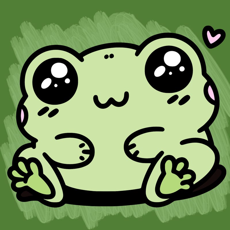 𝚔𝚊𝚠𝚊𝚒𝚒 𝚏𝚛𝚘𝚐