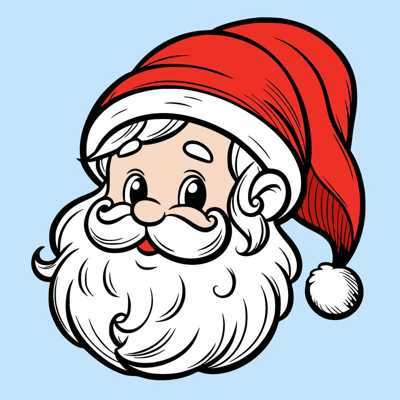 santa claus