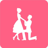 מאורסים מאורסות - ארגון חתונה - App Icon