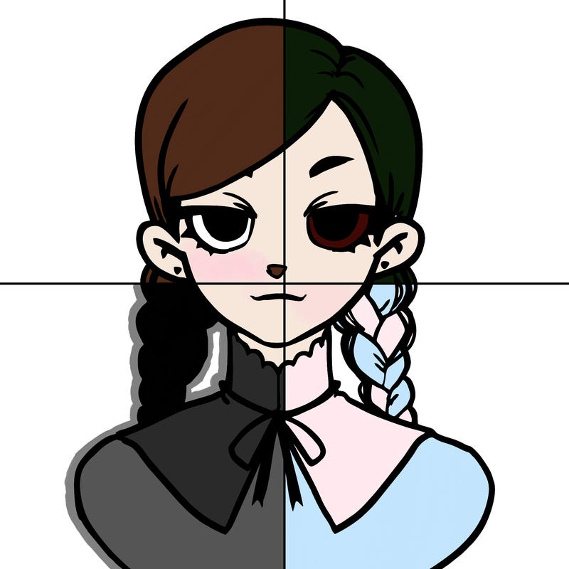After