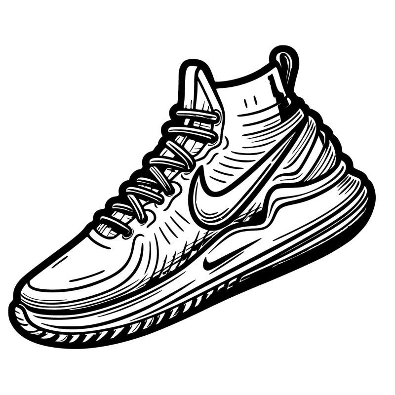 nike shoe