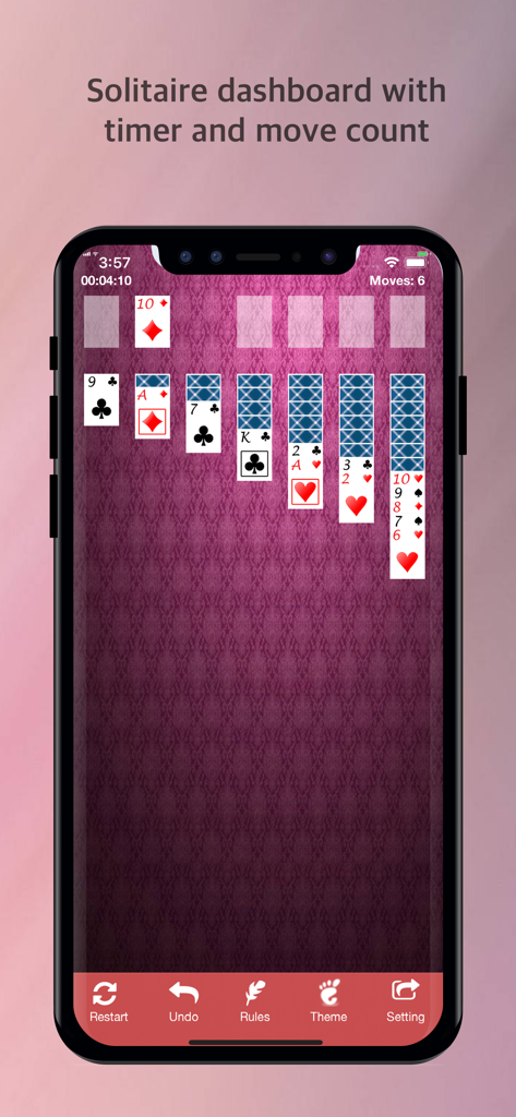 Solitaire Hard Spider Game | Master the Hardest Card Puzzles