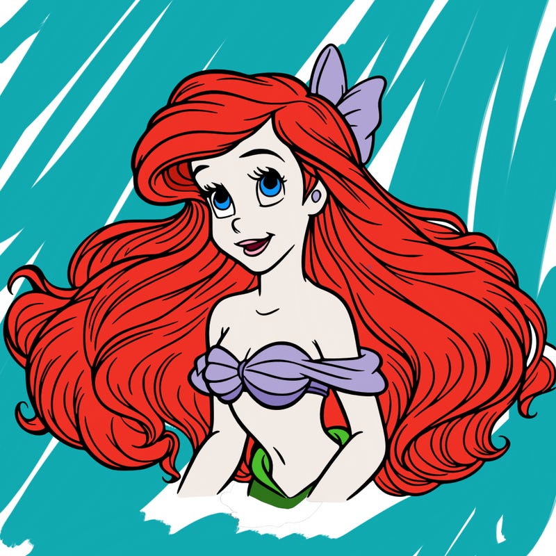 ariel