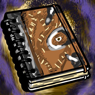 notebook