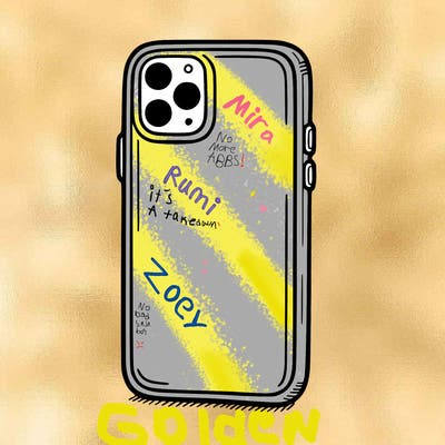 phone case