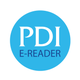 PDI E-Reader
