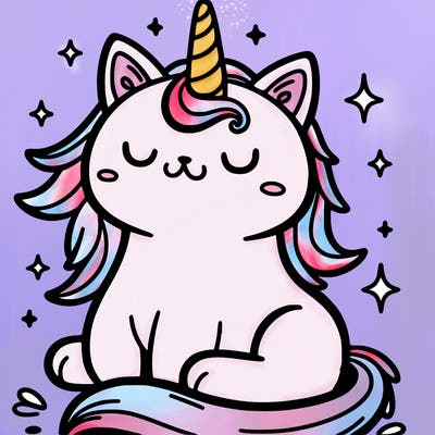 caticorn