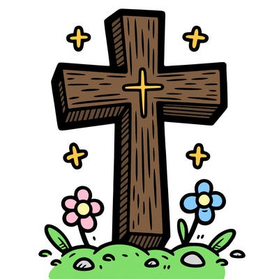 cross