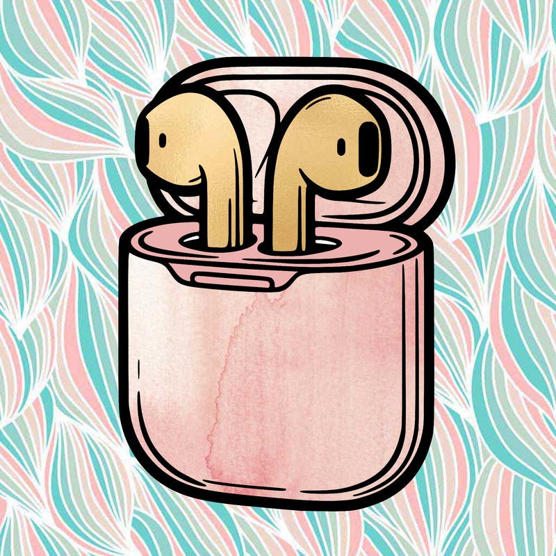 airpods