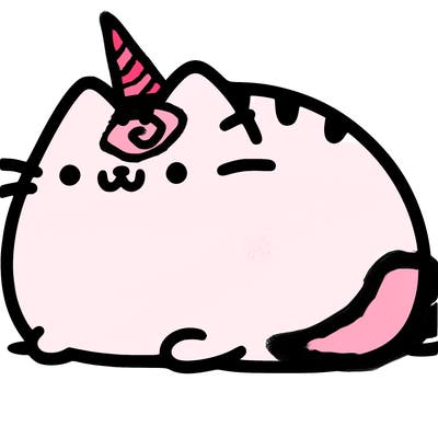 pusheen