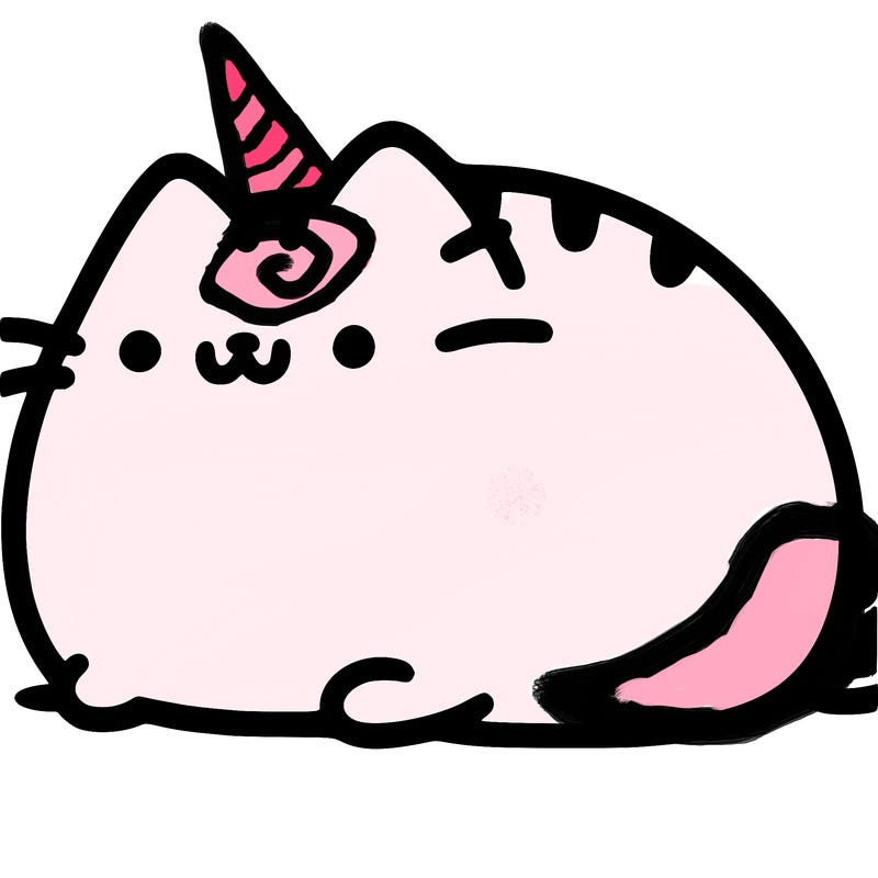 pusheen