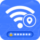 Wifi Password Map: Nearby Wifi