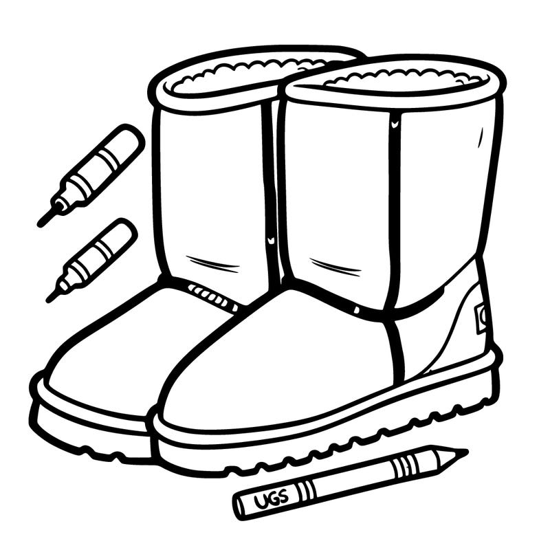 uggs