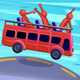 Bus Jam