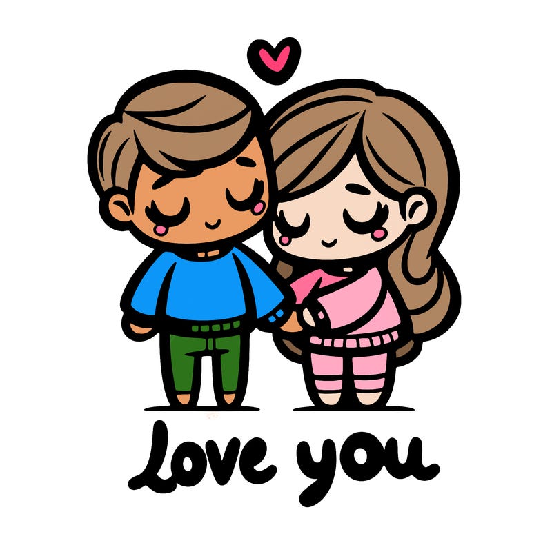 love you