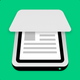 Scanner App Scan PDF by Camera