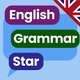 English Grammar Star: Game