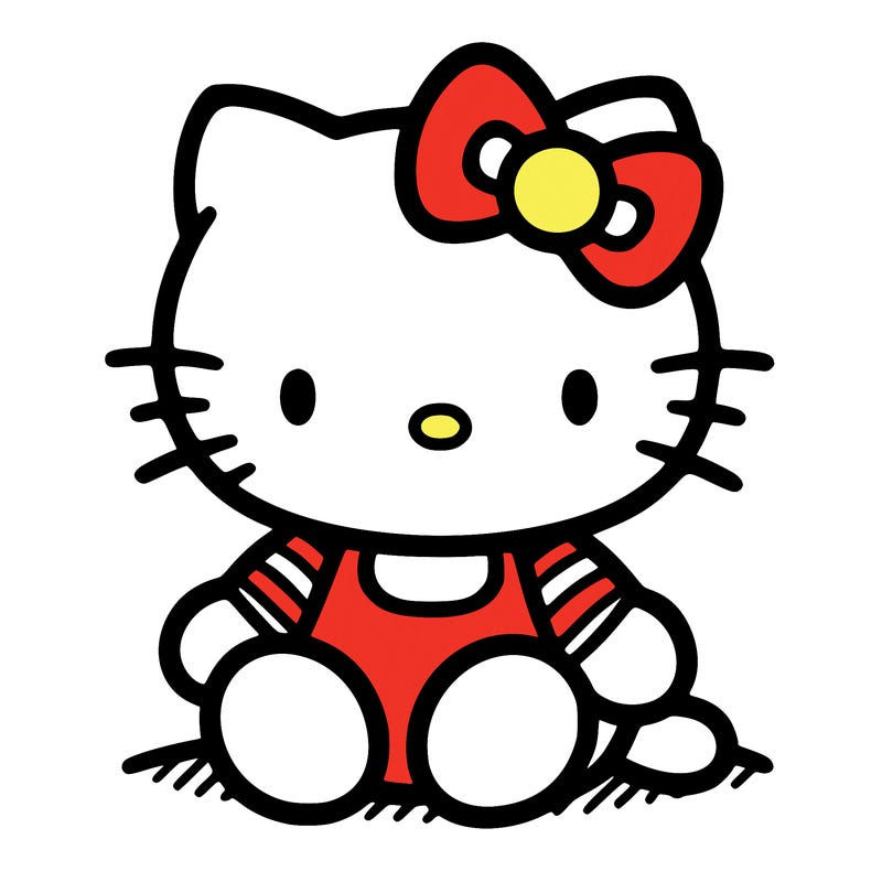 hello kitty