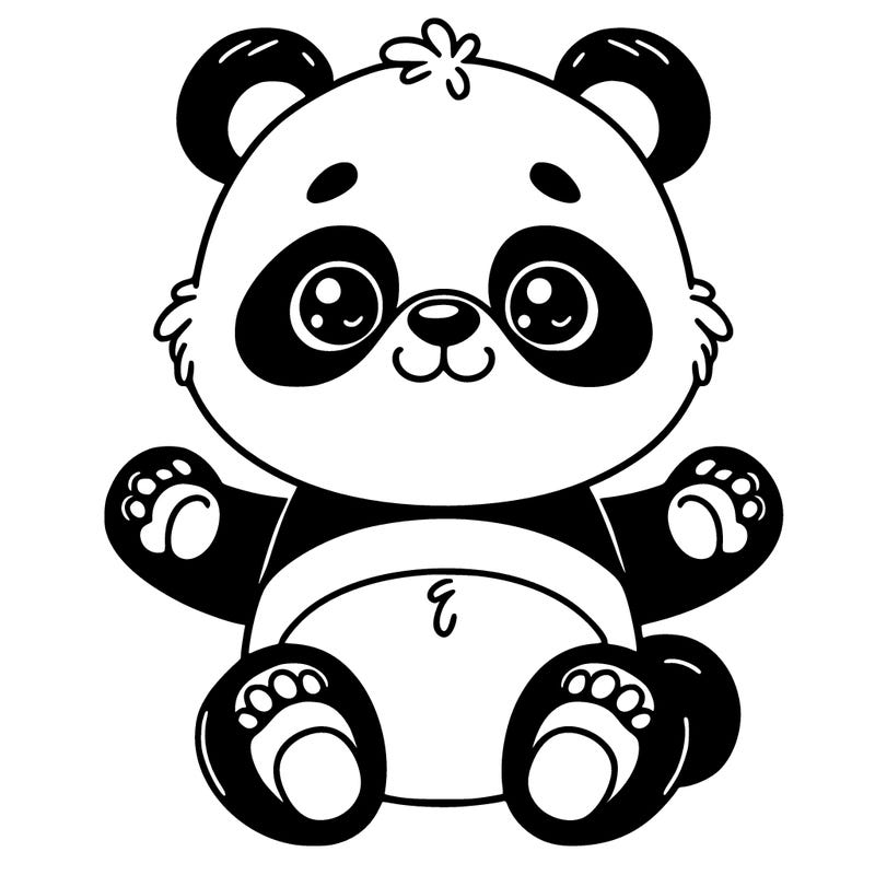 panda