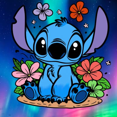 stitch