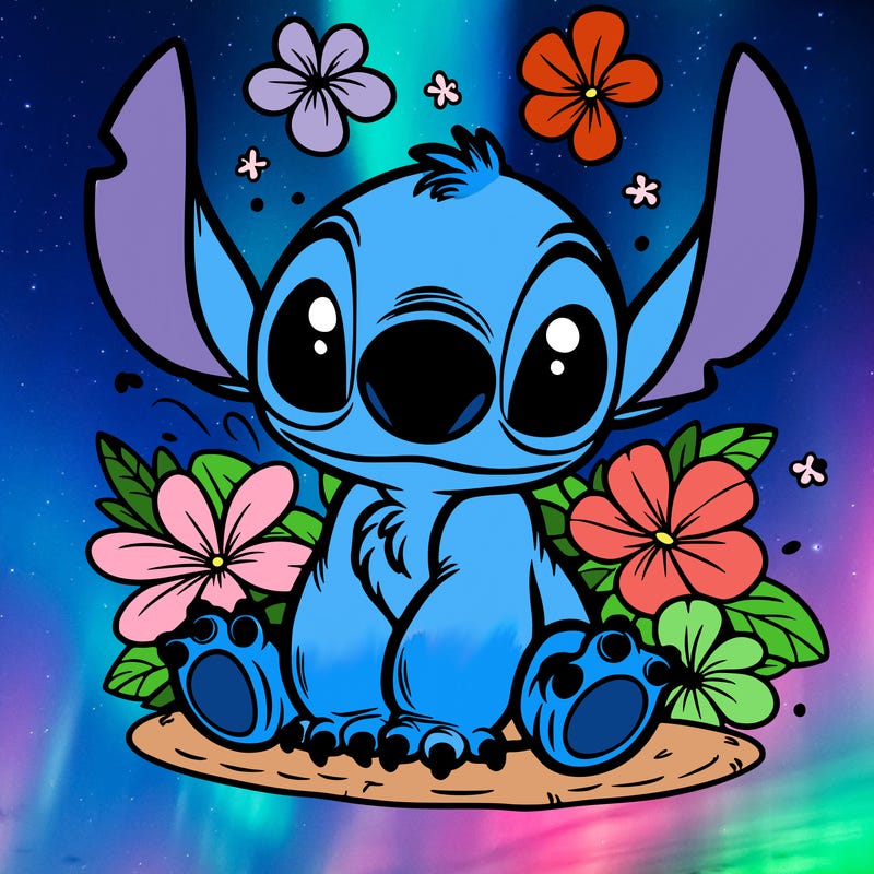 stitch
