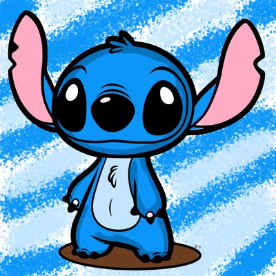 stitch