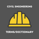 Civil Engineering Terms