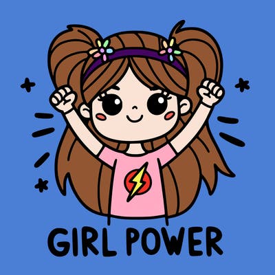 girl power