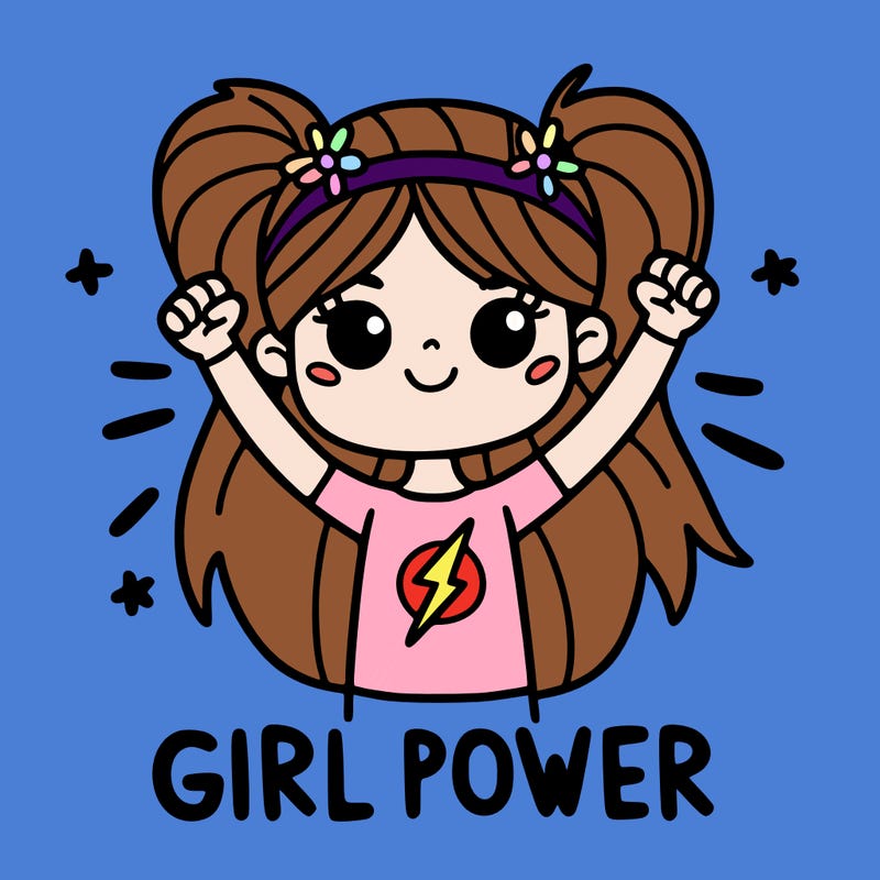 girl power
