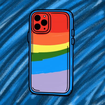 phone case