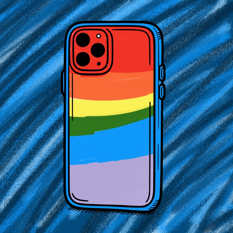 phone case