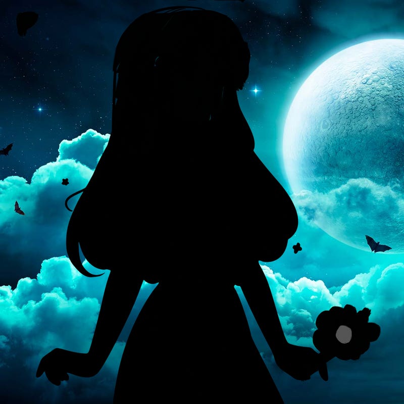 girl in a cute crop top