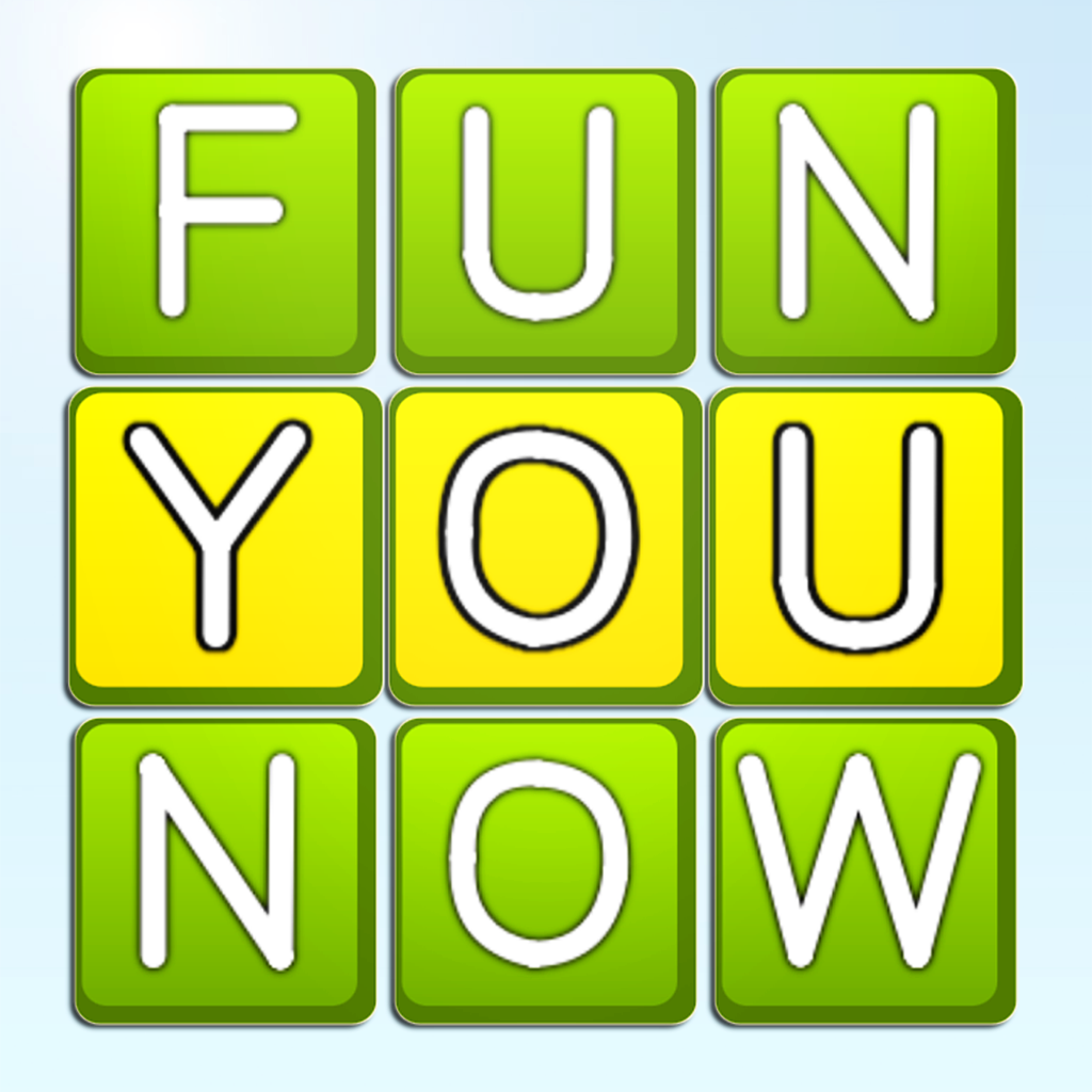 Word Blocks Word Game - Games App | MWM