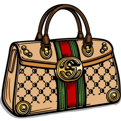 gucci bag