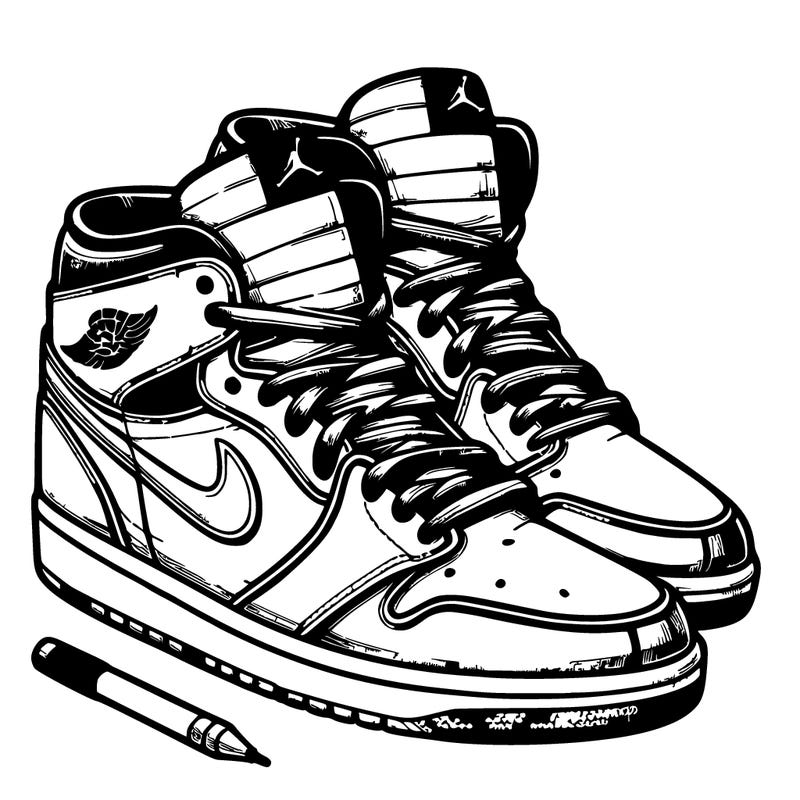nike jordans